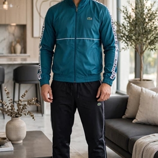 Chándal Lacoste hombre - Imagen 1