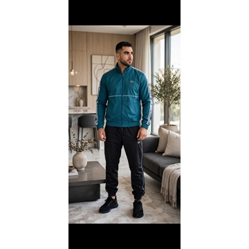 Chándal Lacoste hombre - Imagen 1