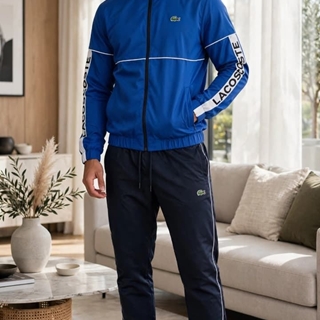 Chándal Lacoste hombre - Imagen 2