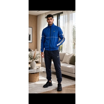 Chándal Lacoste hombre - Imagen 2