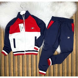 Chándal Lacoste multicolor - Imagen 1