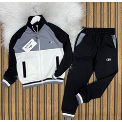 Chándal Lacoste multicolor - Imagen 2