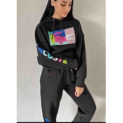 Chándal Lacoste multicolor - Imagen 1