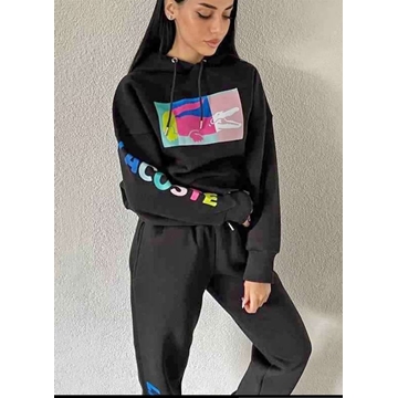 Chándal Lacoste multicolor - Imagen 1