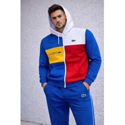 Chándal Lacoste multicolor - Imagen 1
