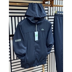 Chándal Lacoste negro - Imagen 2