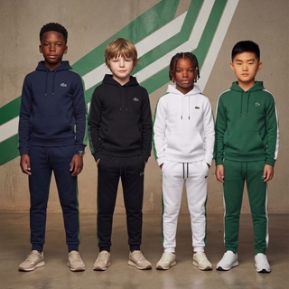 Chándal Lacoste niño - Imagen 1