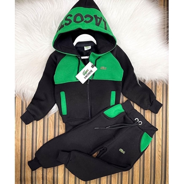 Chándal Lacoste niños - Imagen 1