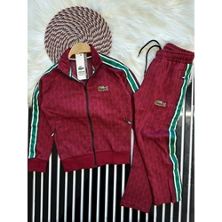 Chándal Lacoste niños - Imagen 1