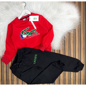 Chándal Lacoste niños - Imagen 1