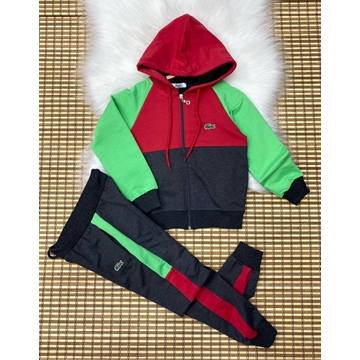 Chándal Lacoste niños - Imagen 1