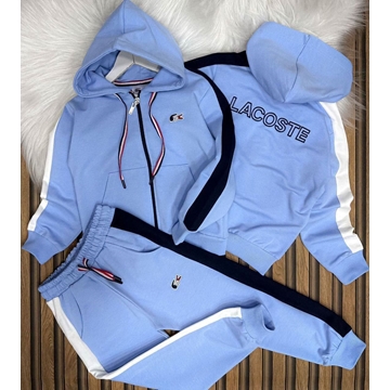 Chándal Lacoste niños - Imagen 1