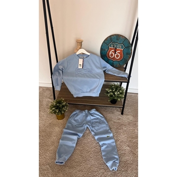 Chandal Lacoste niños - Imagen 1