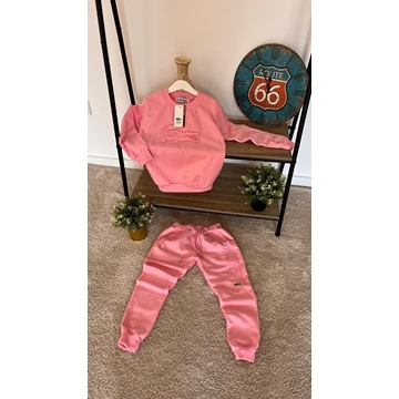 Chandal Lacoste niños - Imagen 2