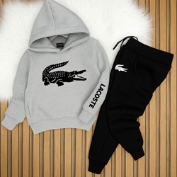 Chándal Lacoste niños - Imagen 1