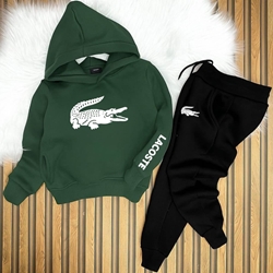 Chándal Lacoste niños - Imagen 2