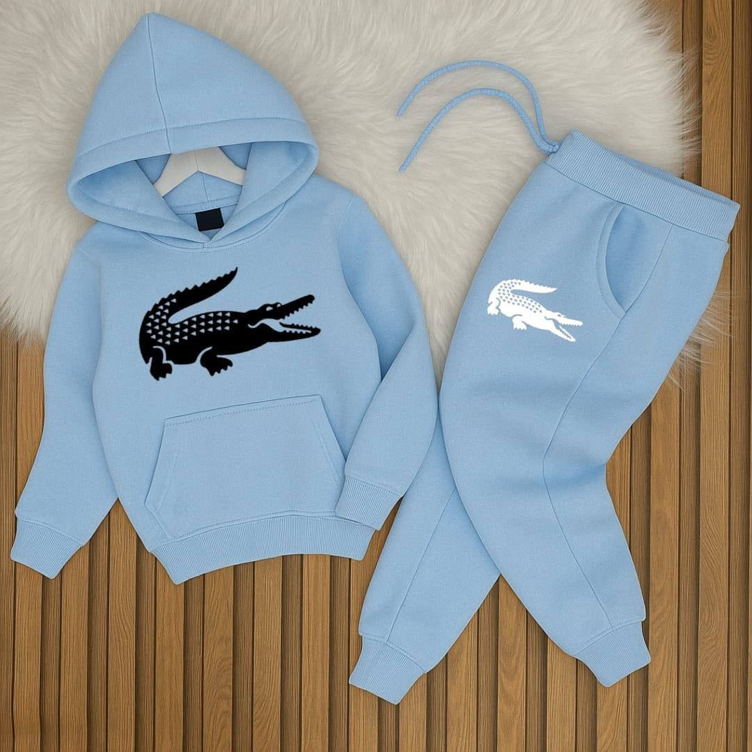 Chándal Lacoste niños - Imagen 1