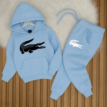 Chándal Lacoste niños - Imagen 1