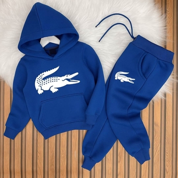 Chándal Lacoste niños - Imagen 2