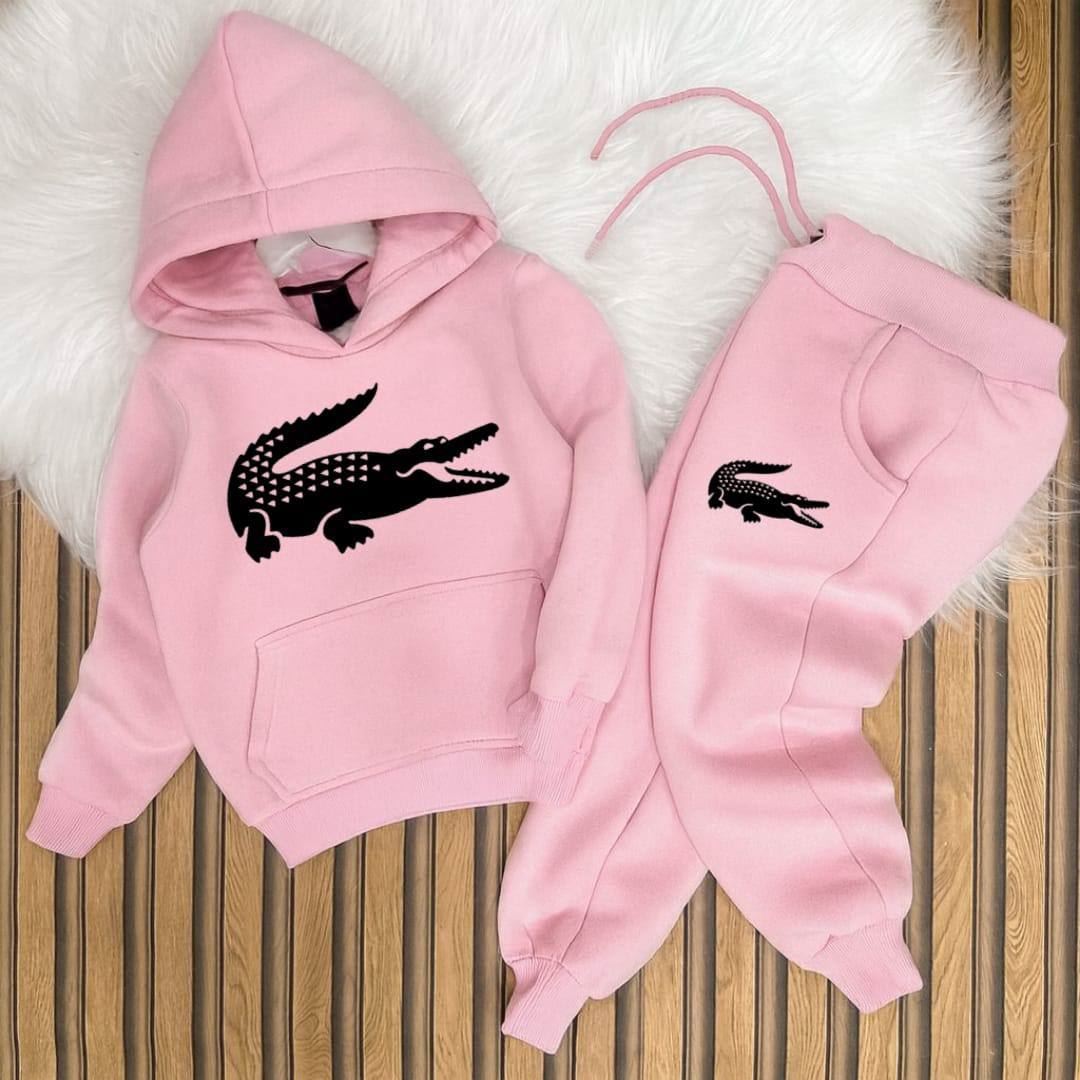 Chándal Lacoste niños - Imagen 3