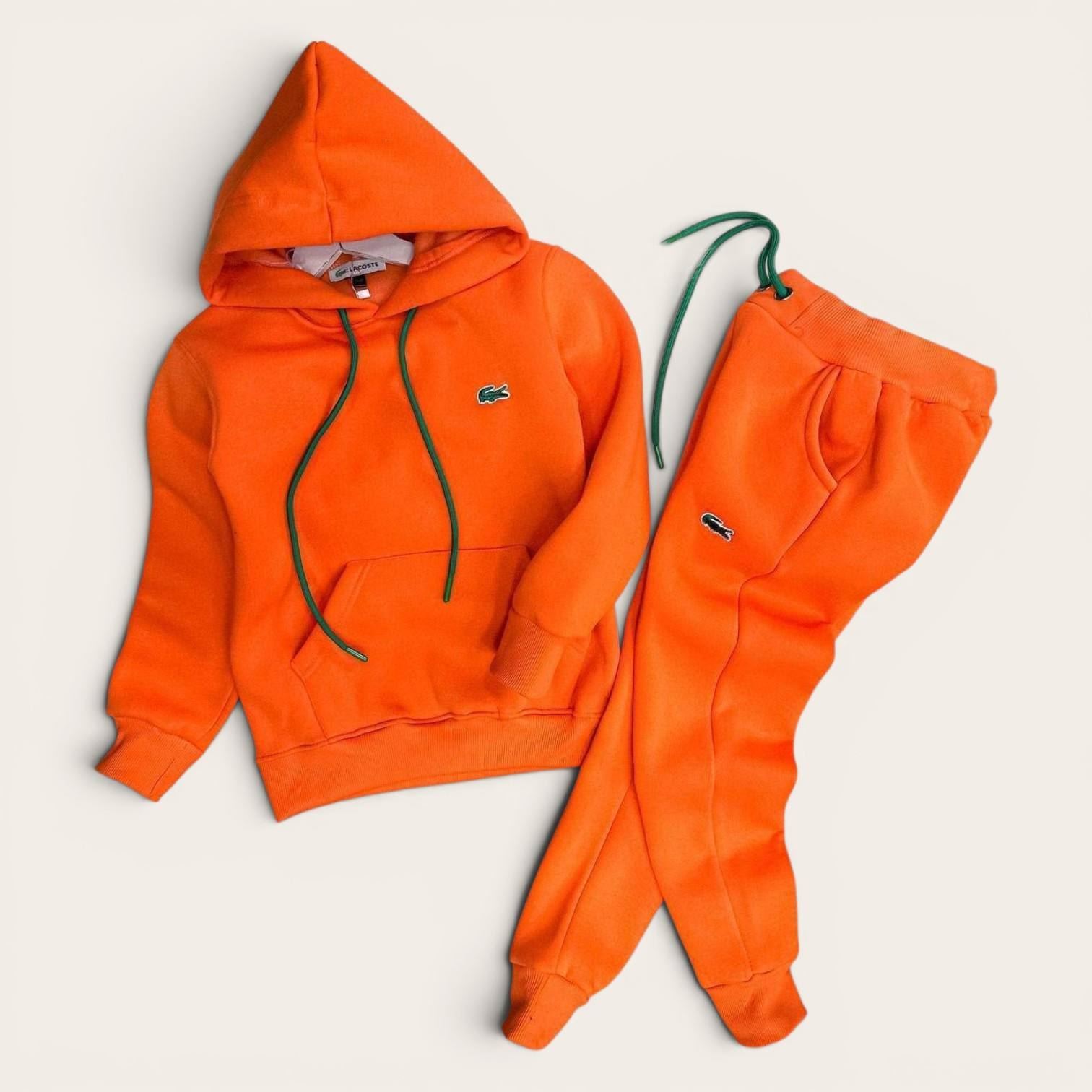 Chándal Lacoste niños - Imagen 2