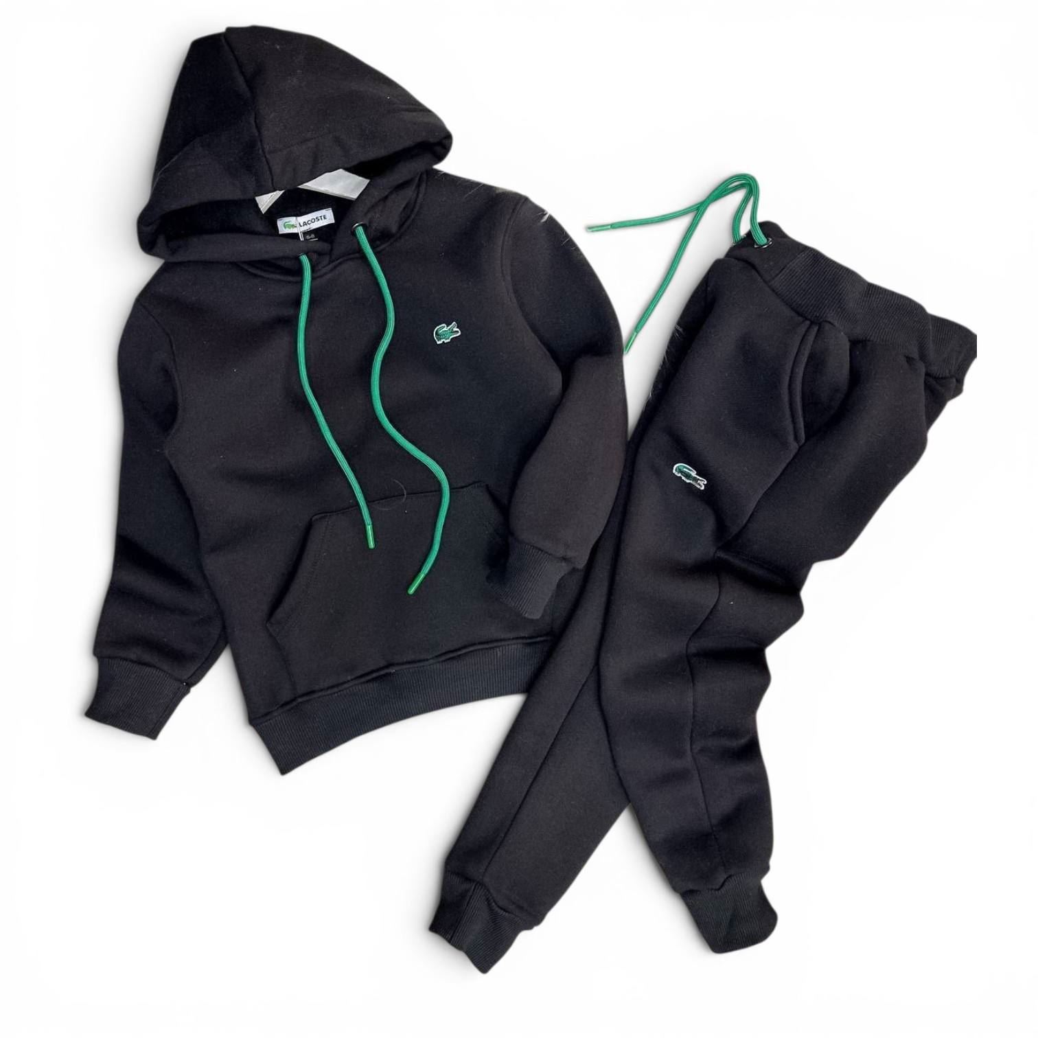 Chándal Lacoste niños - Imagen 4