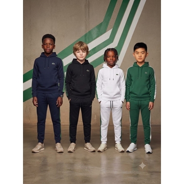Chándal Lacoste niños - Imagen 1