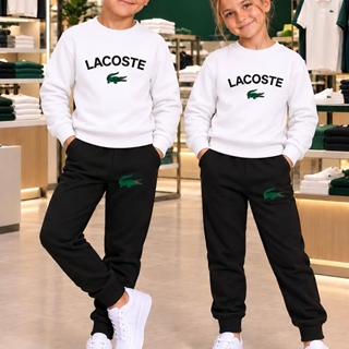 Chándal Lacoste niños - Imagen 1