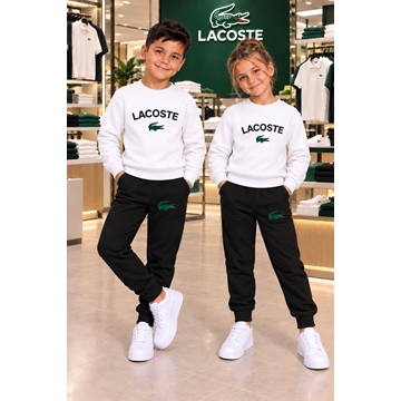 Chándal Lacoste niños - Imagen 1