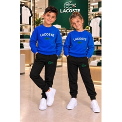 Chándal Lacoste niños - Imagen 2