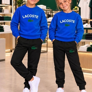 Chándal Lacoste niños - Imagen 2