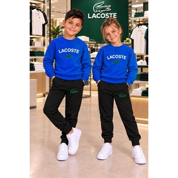 Chándal Lacoste niños - Imagen 2