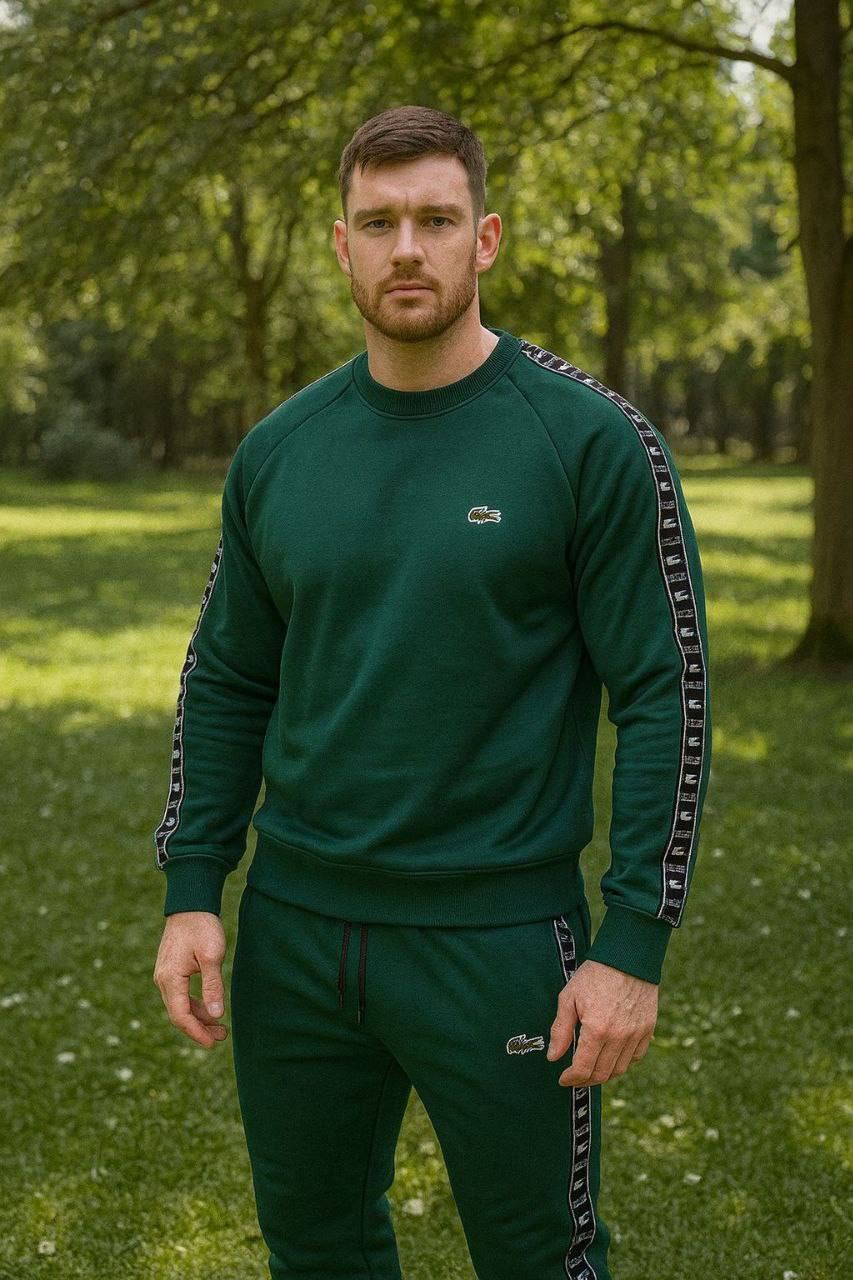 Chándal Lacoste  nueva temporada - Imagen 2