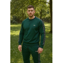 Chándal Lacoste  nueva temporada - Imagen 2