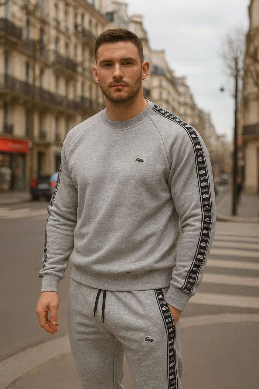 Chándal Lacoste  nueva temporada - Imagen 4