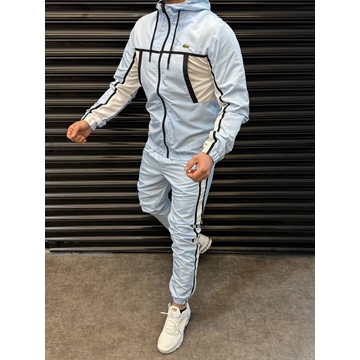 Chándal Lacoste poliéster - Imagen 1