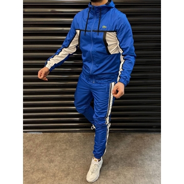 Chándal Lacoste poliéster - Imagen 2