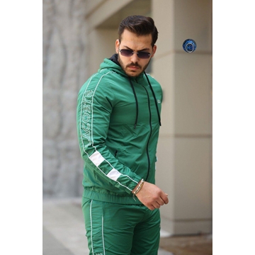 Chándal Lacoste poliéster - Imagen 1