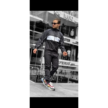 Chándal Lacoste Poliéster - Imagen 2