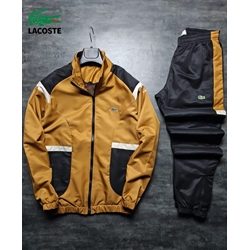 Chándal Lacoste poliéster - Imagen 1