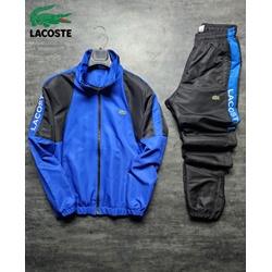 Chándal Lacoste poliéster - Imagen 2