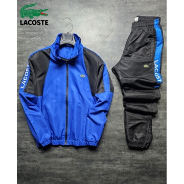 Chándal Lacoste poliéster - Imagen 2