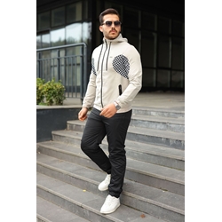 Chándal Lacoste poliéster - Imagen 1