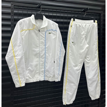 Chándal Lacoste  primavera - Imagen 1