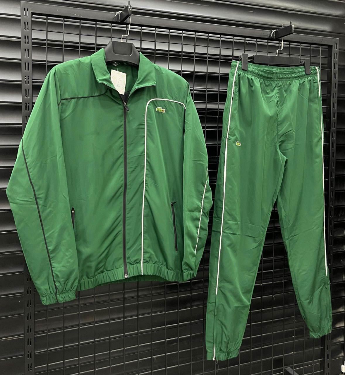 Chándal Lacoste  primavera - Imagen 2