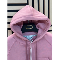 Chándal Lacoste relieve sudadera corta - Imagen 2