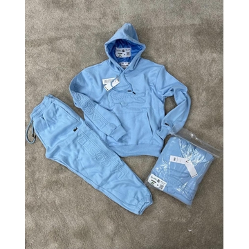 Chándal Lacoste relieve - Imagen 1