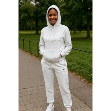 Chándal Lacoste relieve - Imagen 1