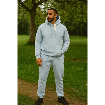 Chándal Lacoste relieve - Imagen 2