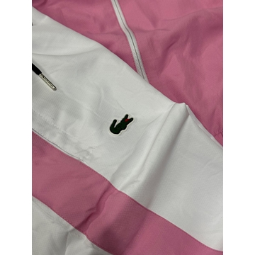 Chándal Lacoste rosa - Imagen 1